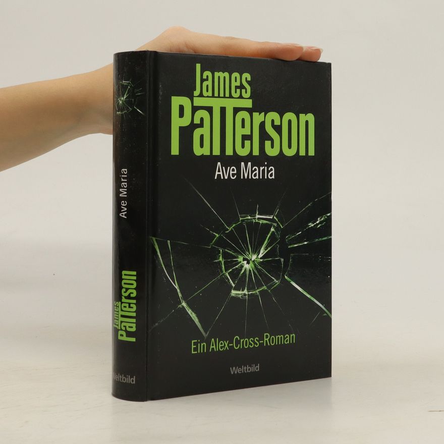 James Patterson Ave Marie