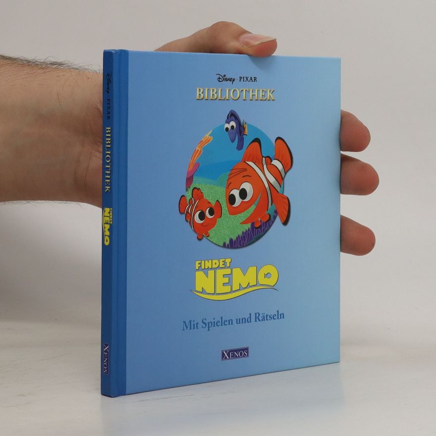 Walt Disney Findet Nemo