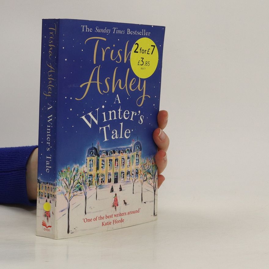 Trisha Ashley A Winter's Tale
