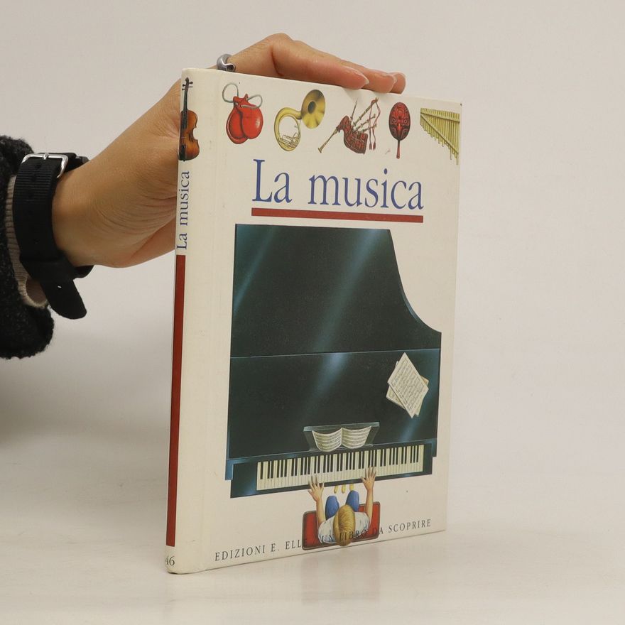 Collectif d'auteurs La Musica
