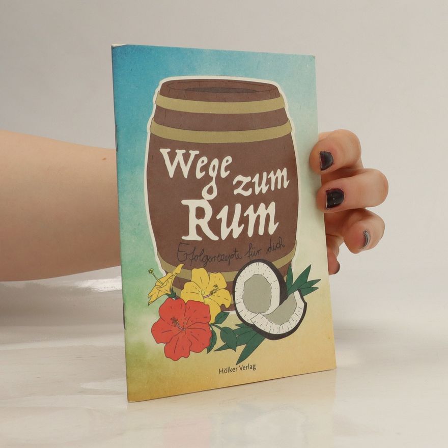 Amélie Graef Wege zum Rum