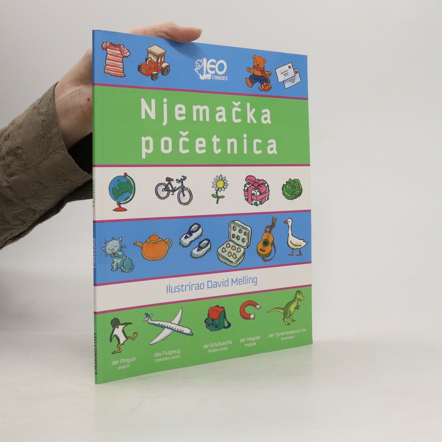 Autorenkollektiv Njemačka početnica