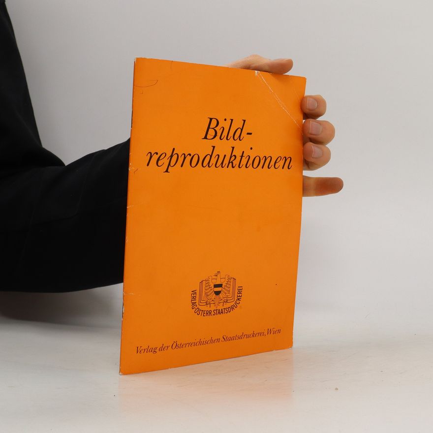 Autorenkollektiv Bildreproduktionen