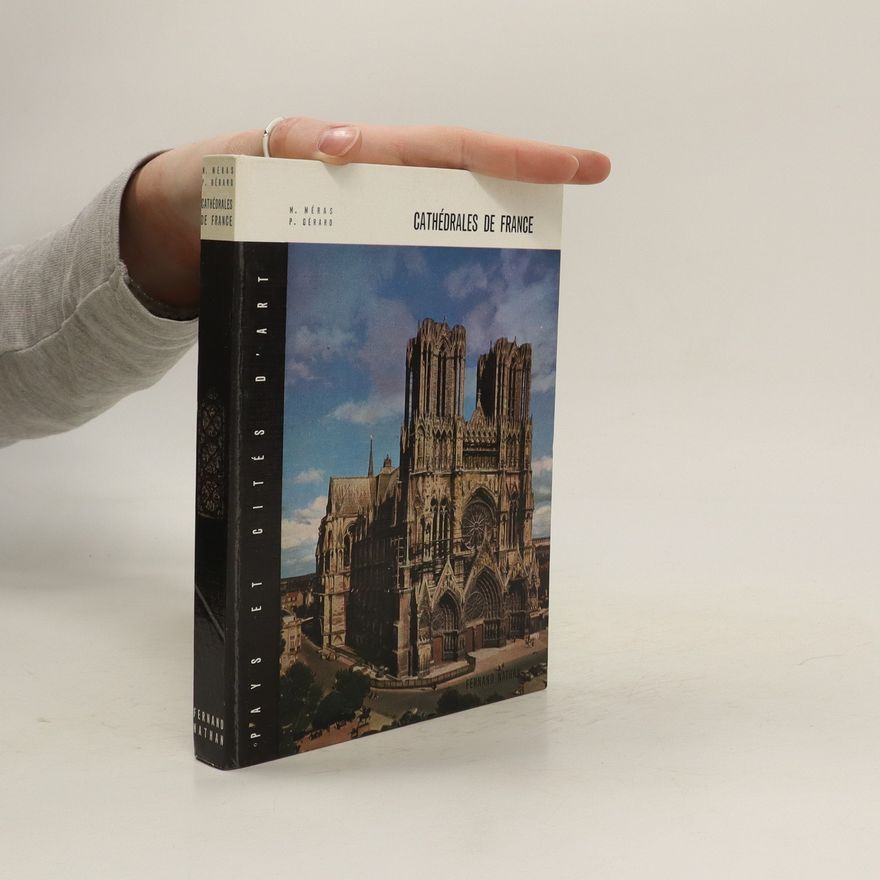 P. Gérard Cathedráles de France