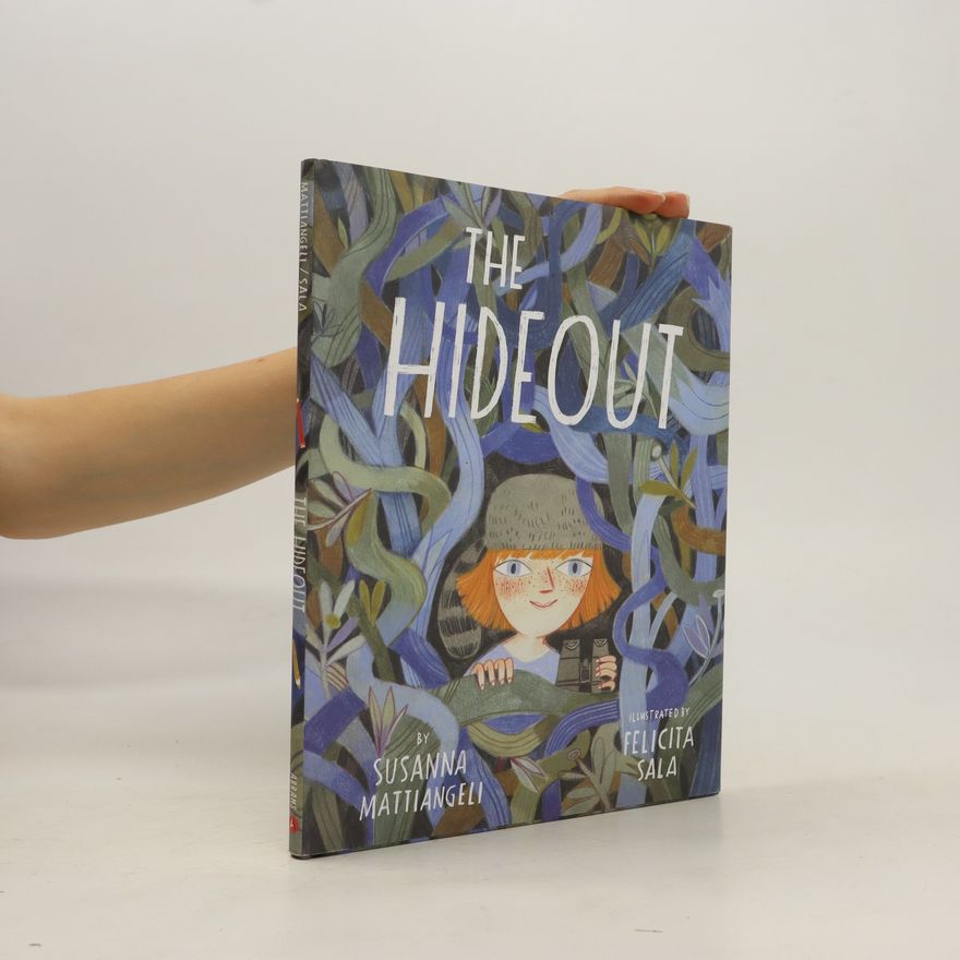 Susanna Mattiangeli The Hideout