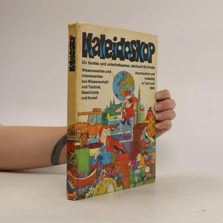 Autorenkollektiv Kaleidoskop