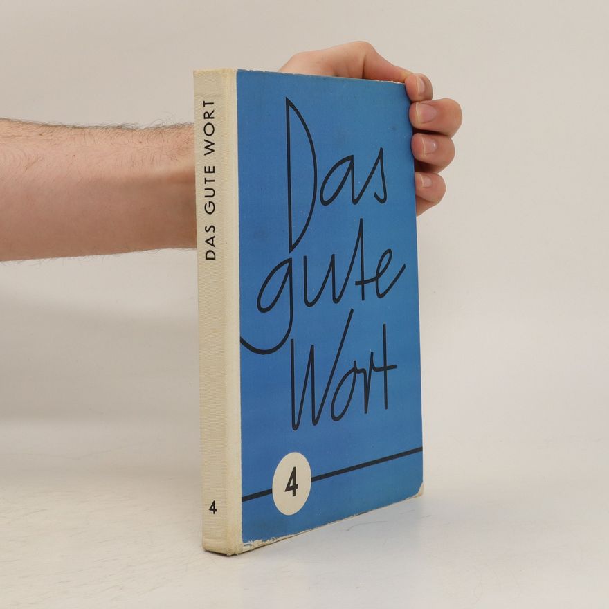 Autorenkollektiv Das gute Wort 4