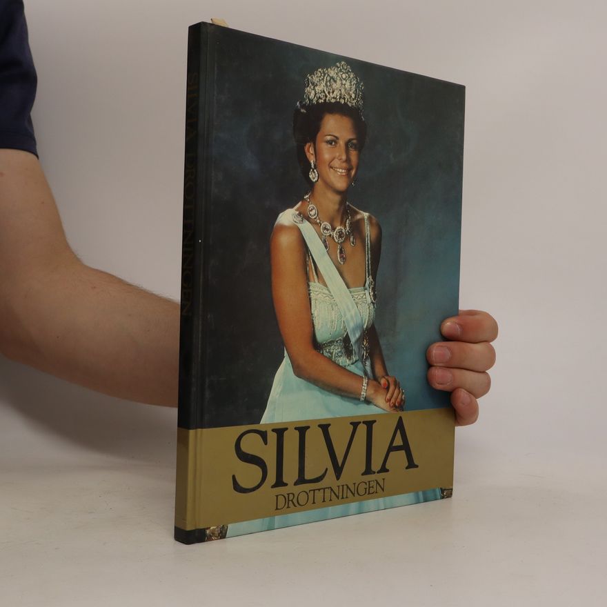 Christine Samuelson Silvia, drottningen