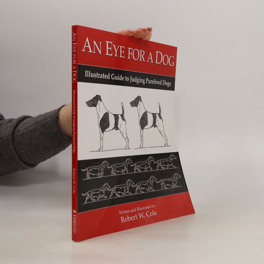 Autorenkollektiv An Eye for a Dog