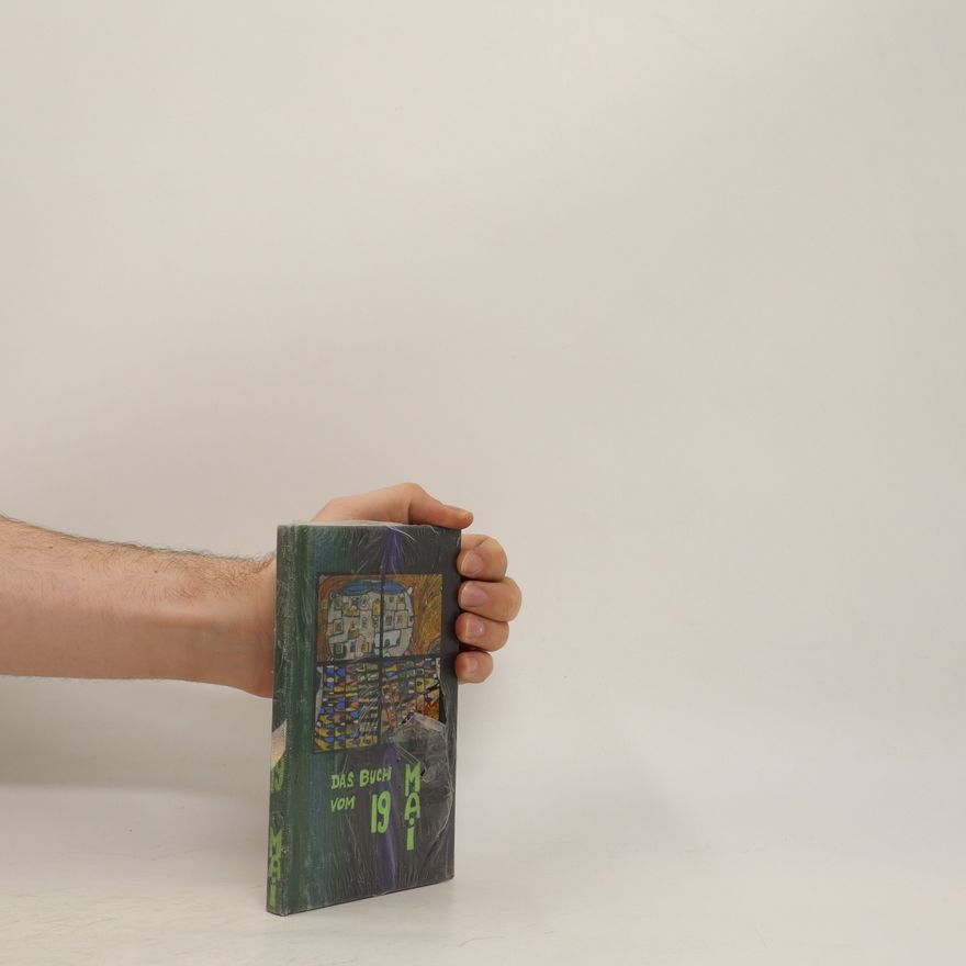 Ernst Christian Schütt Das Buch vom 19 Mai