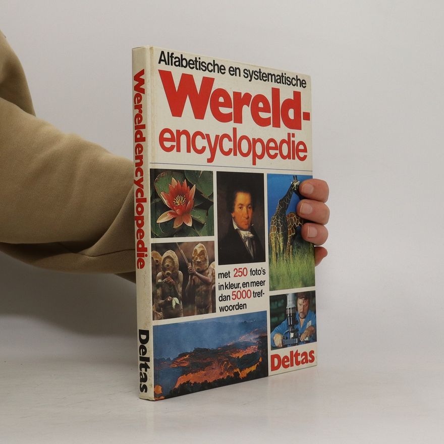 Autorenkollektiv Wereldencyclopedie