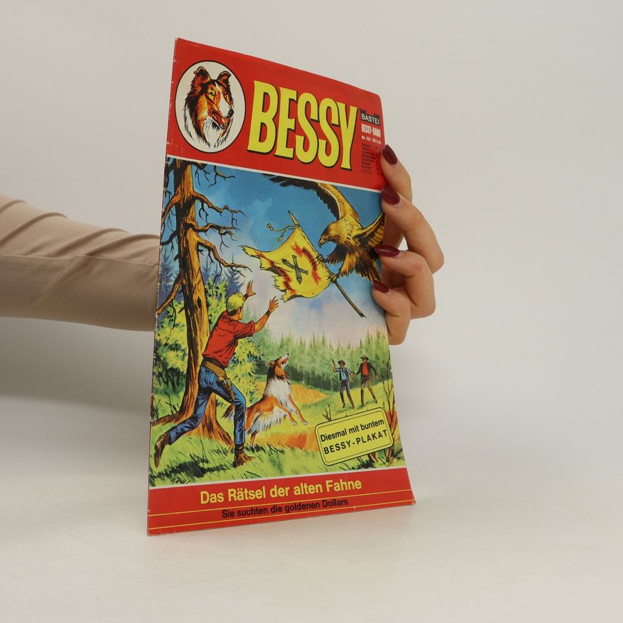 Autorenkollektiv Bessy 193