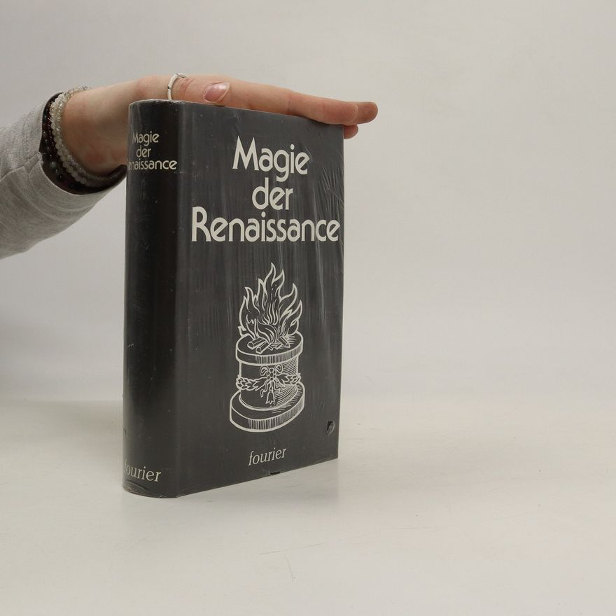 Kurt Benesch Magie der Renaissance