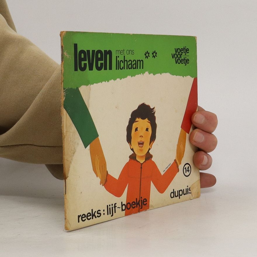 Thomas Philippe Leven met ons lichaam