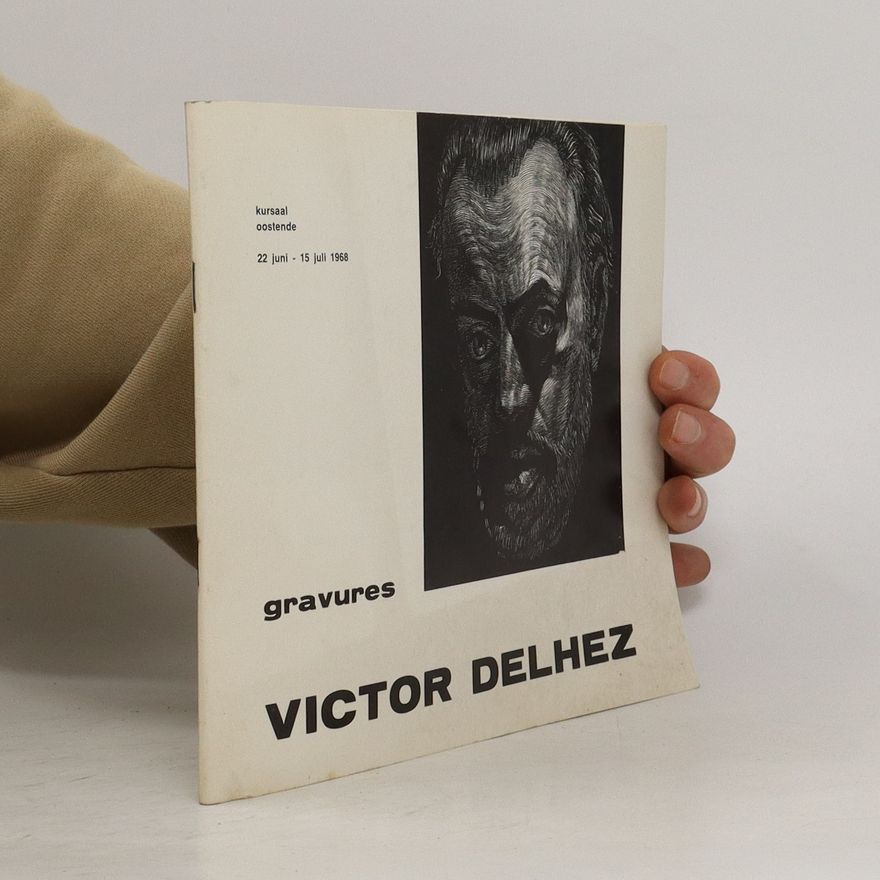 Various authors Victor Delhez. Gravures