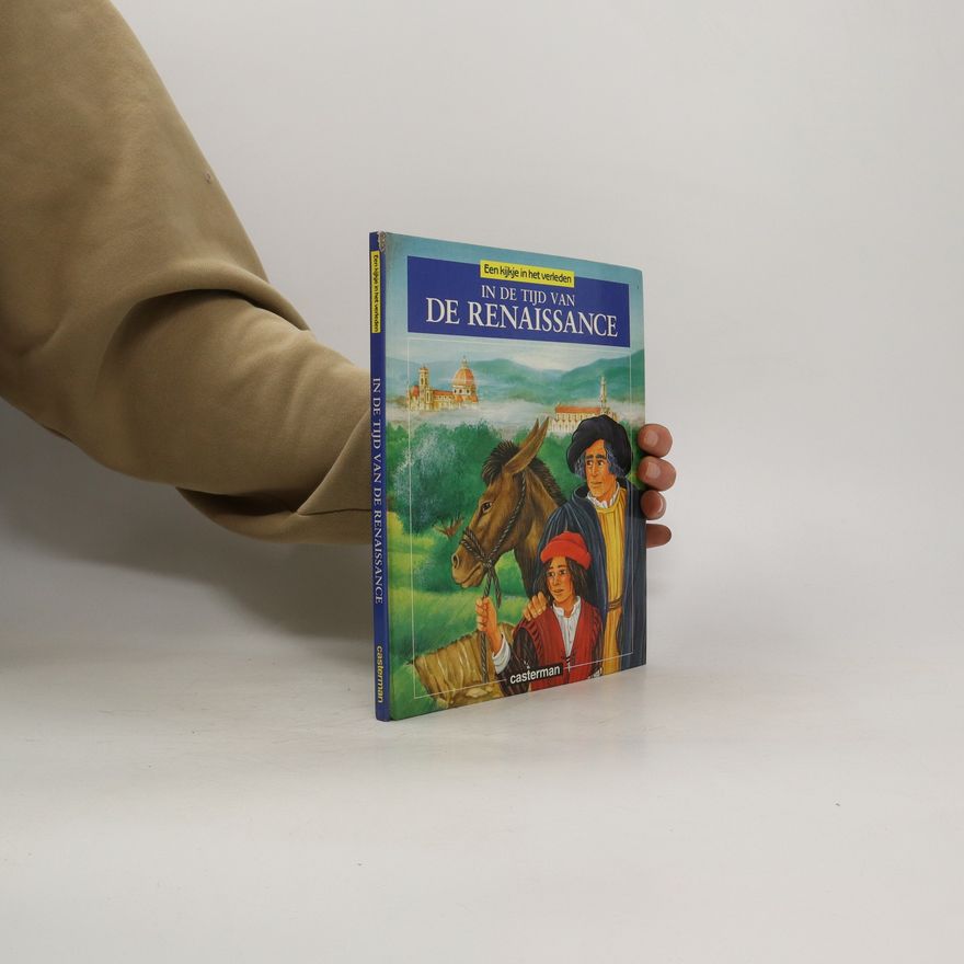Various authors In de tijd van de renaissance
