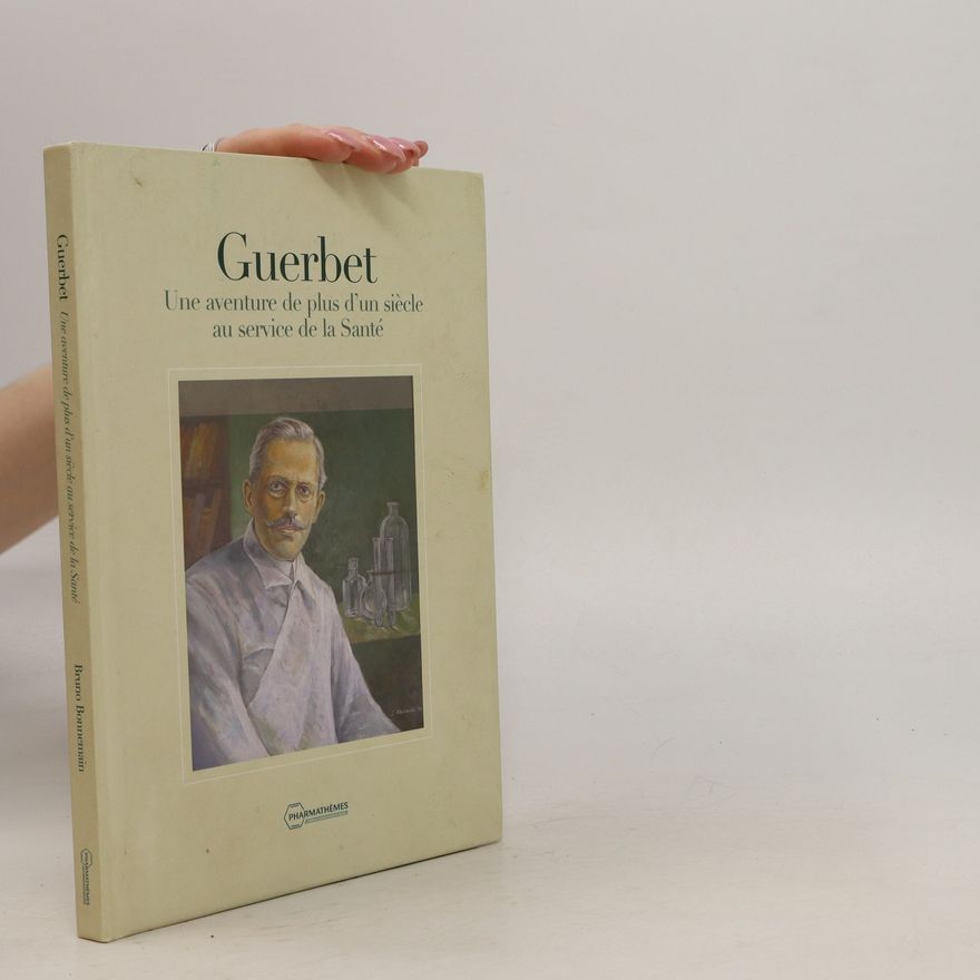 Yves L'Epine Guerbet