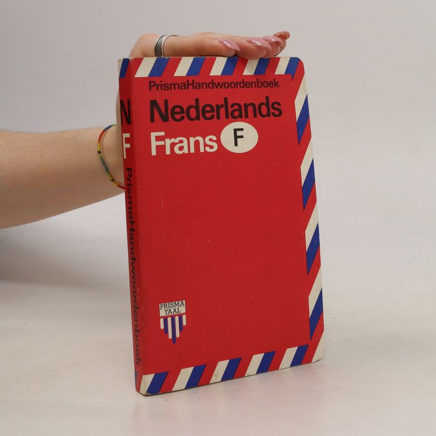 Various authors Nederlands Frans