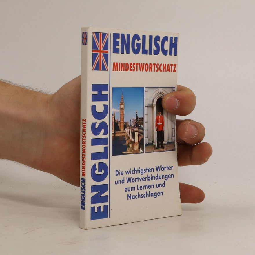 Collectif d'auteurs Englisch
