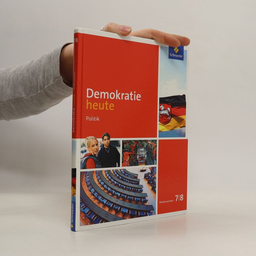 Various authors Demokratie Heute 7/8