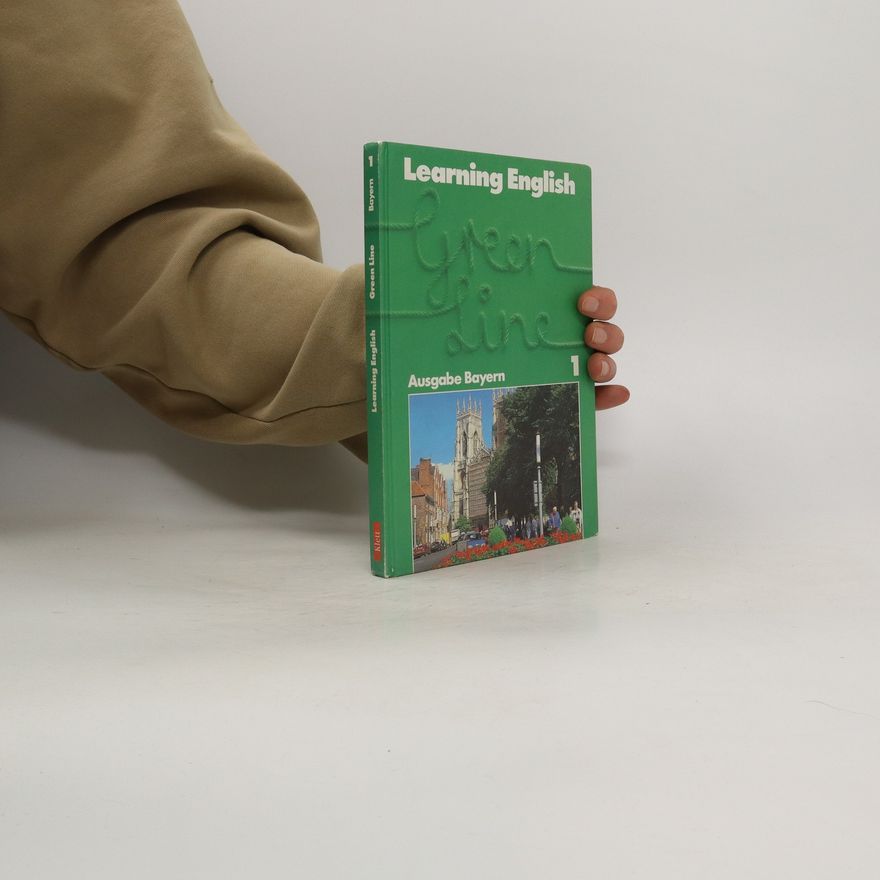 Autorenkollektiv Learning English Ausgabe Bayern 1