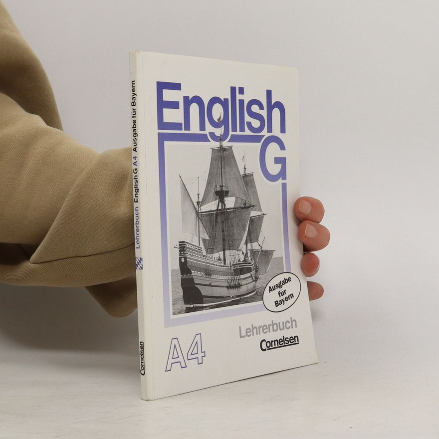 Autorenkollektiv English G