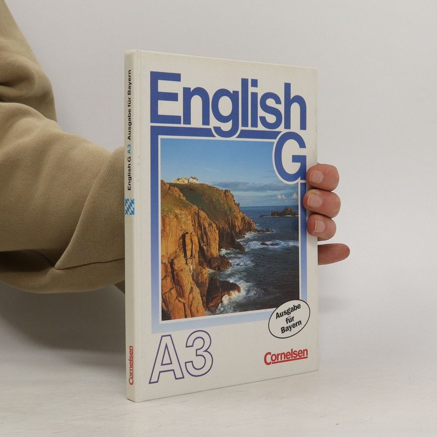 Autorenkollektiv English G A4