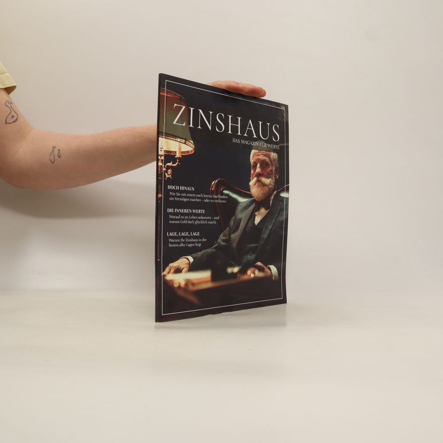 Autorenkollektiv Zinshaus