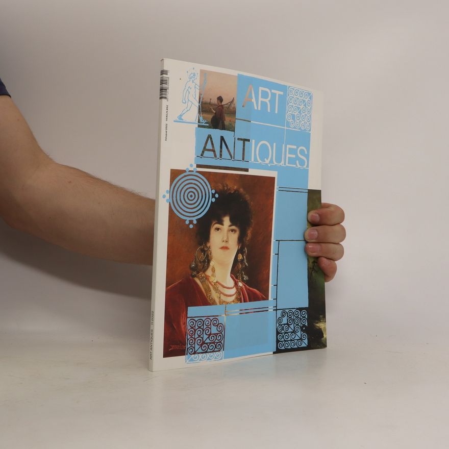 Various authors Art Antiques 11/2022
