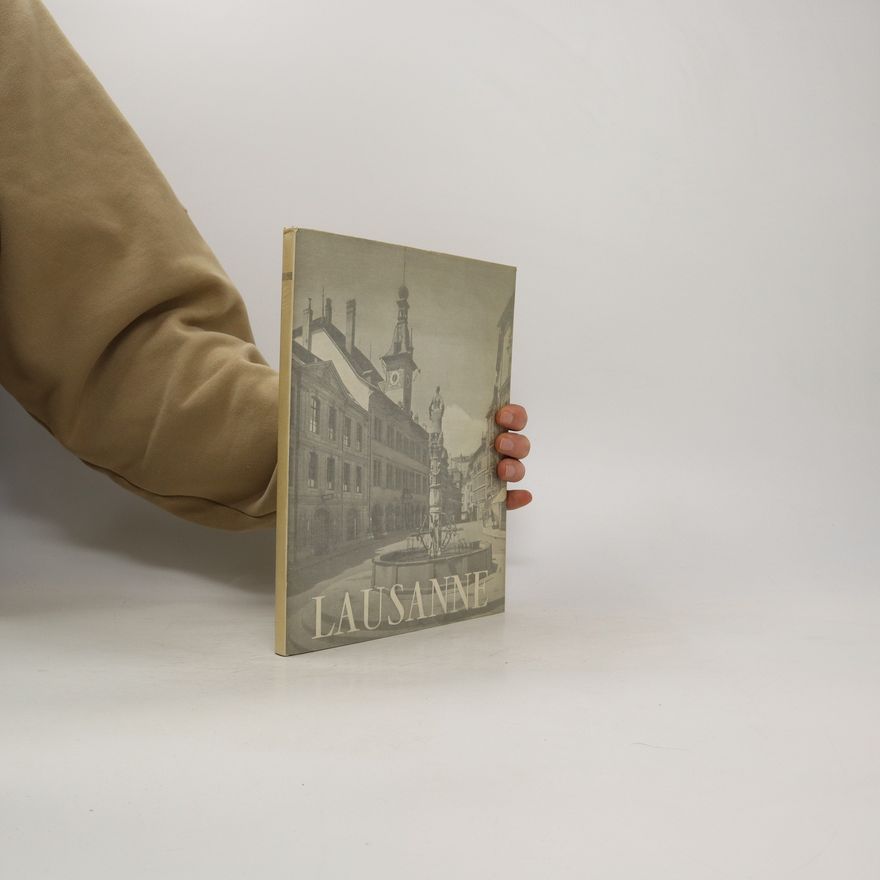Autorenkollektiv Lausanne