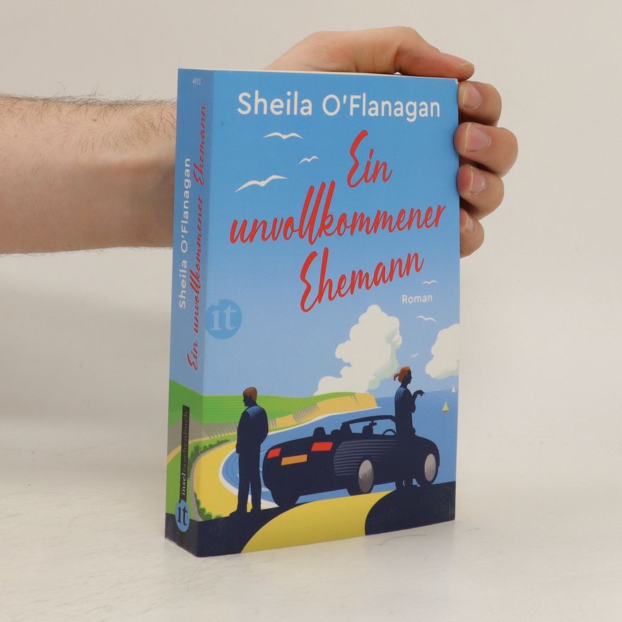 Sheila O'Flanagan Ein unvollkommener Ehemann