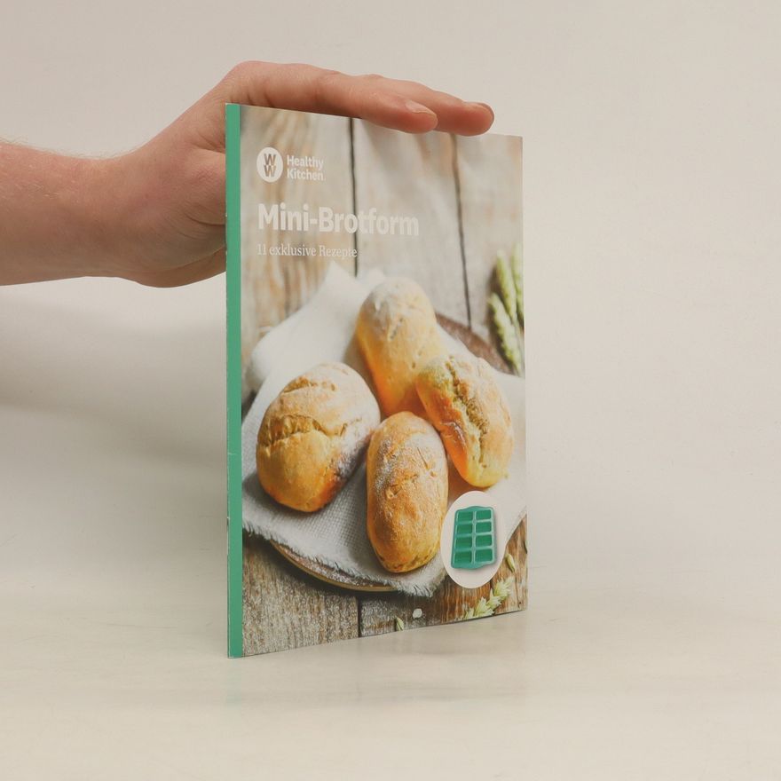 Kolektiv autorů Mini-Brotform