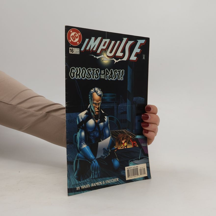 Autorenkollektiv Impulse 16. Ghosts of the Past!