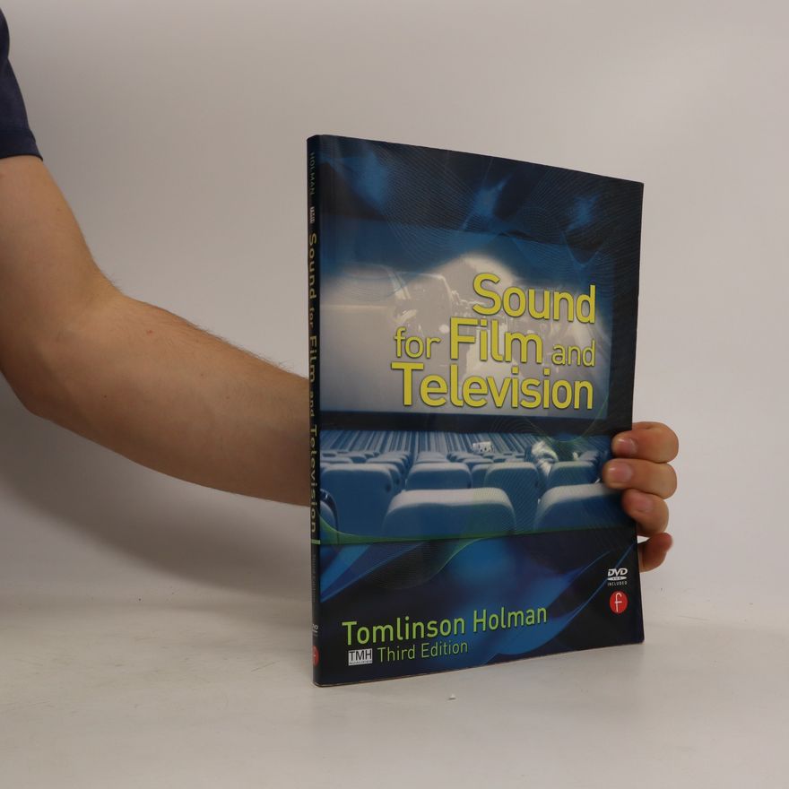 Tomlinson Holman Sound for Film and Television
