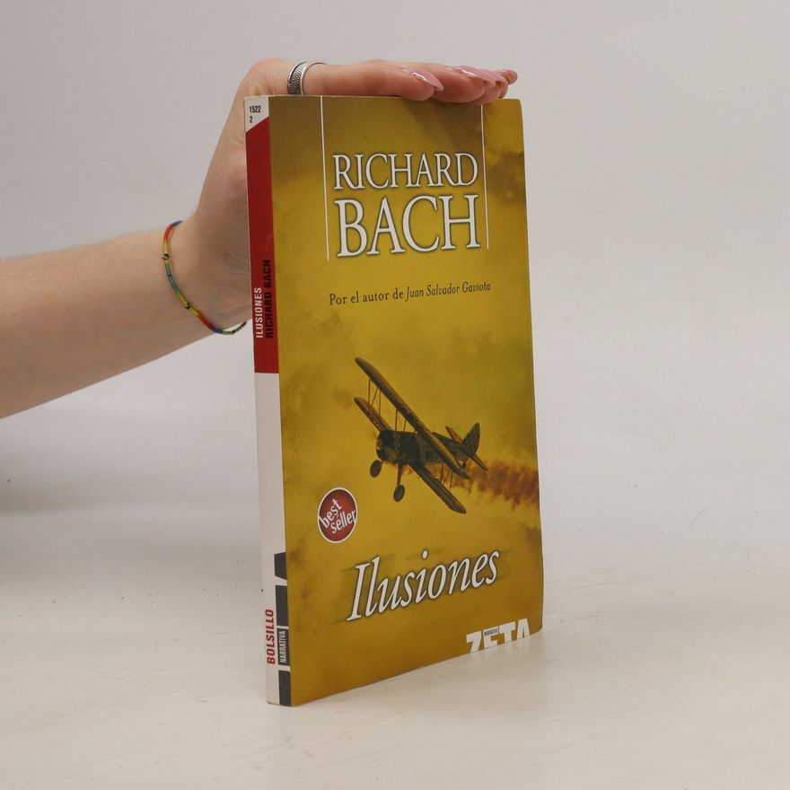 Richard Bach Ilusiones