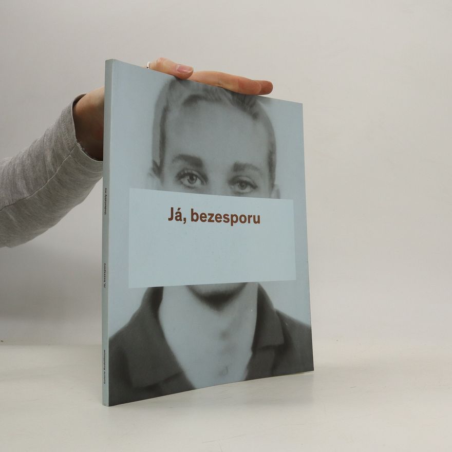 Various authors Já, bezesporu
