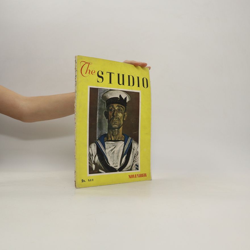 Various authors The Studio
