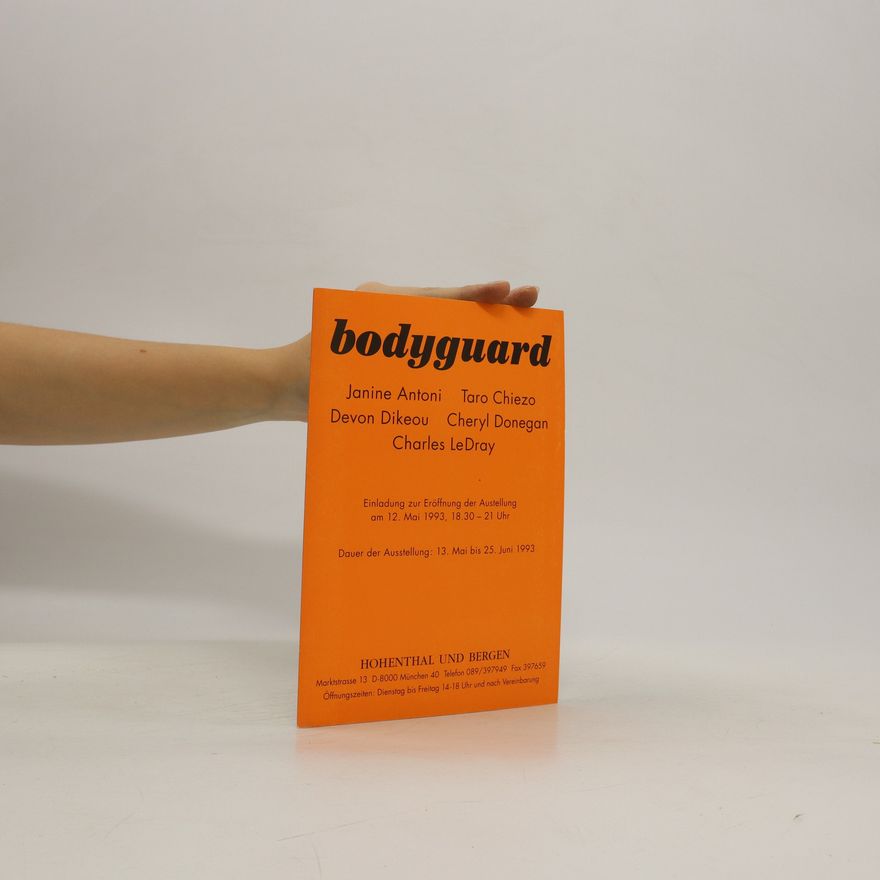 Autorenkollektiv Bodyguard
