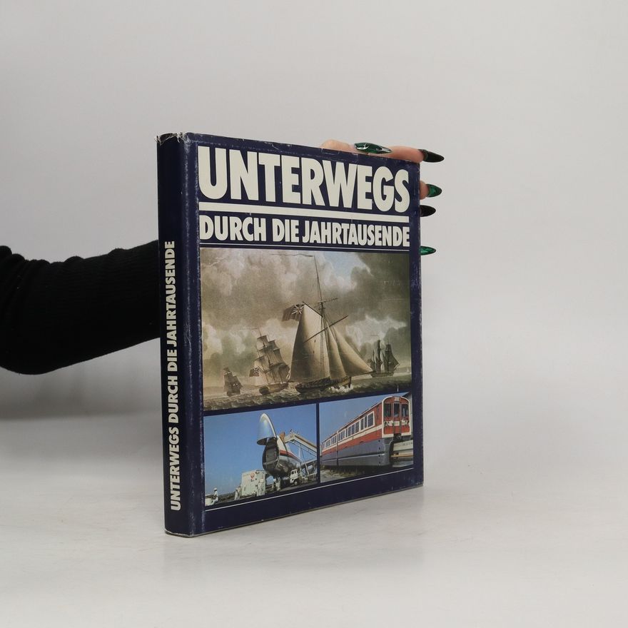 Autorenkollektiv Unterwegs