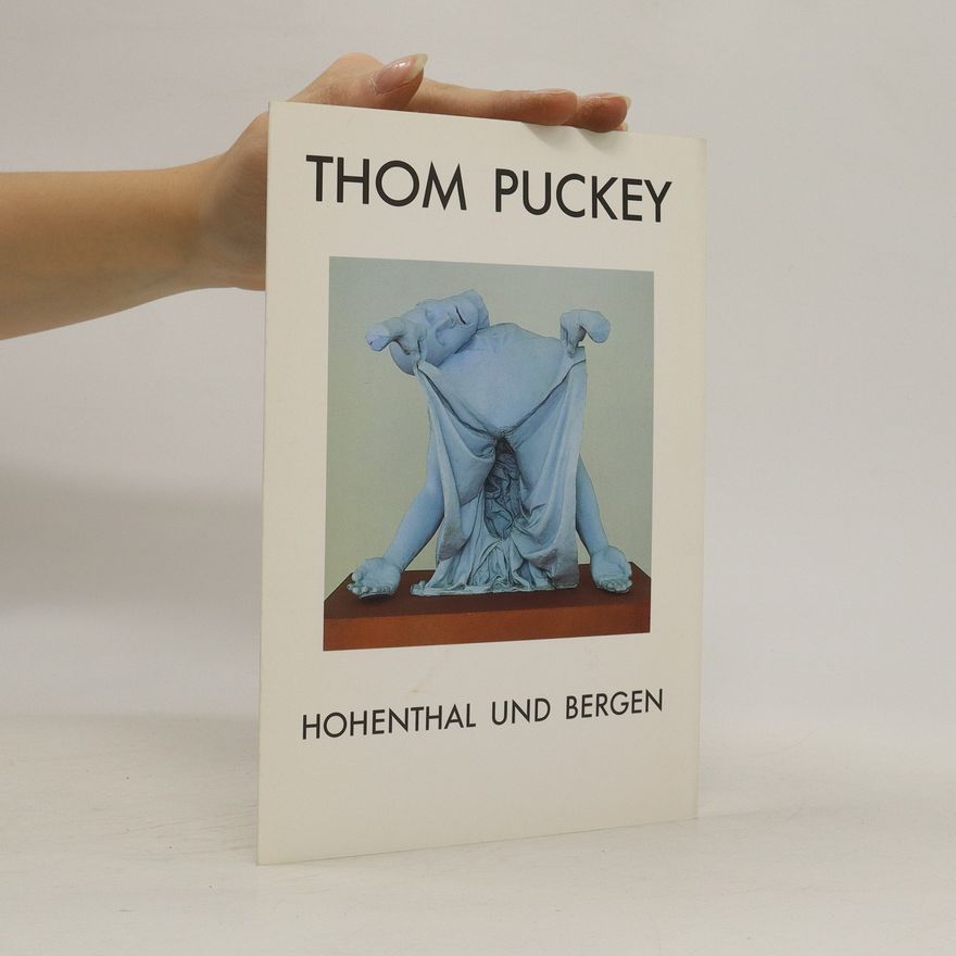 Various authors Thom Puckey