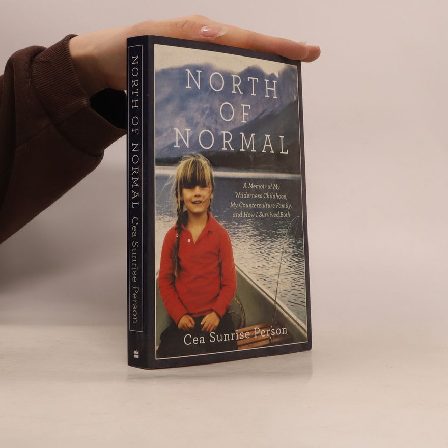 Cea Sunrise Person North of Normal