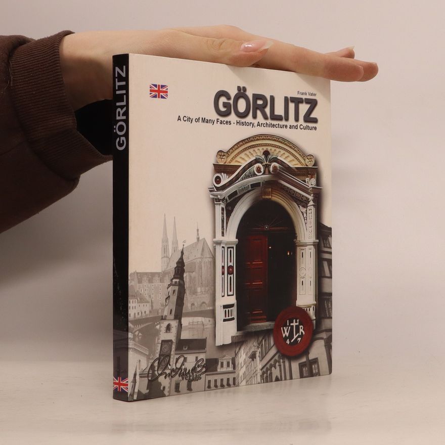 Frank Vater Görlitz