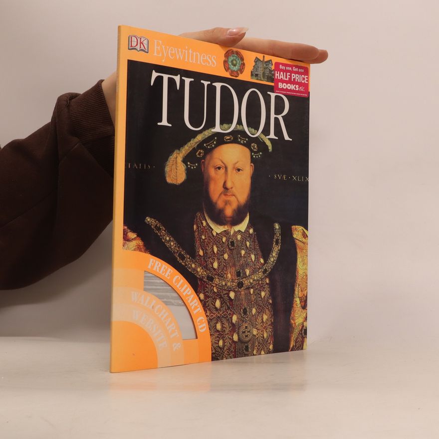 Dorling Kindersley Tudor