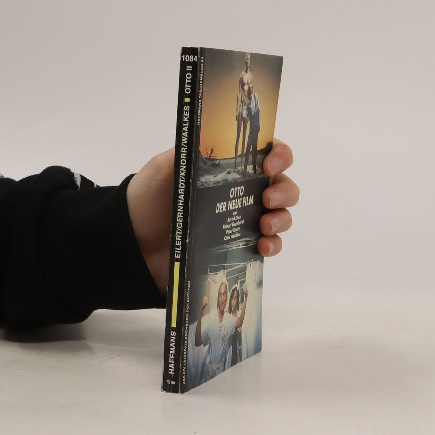 Collectif d'auteurs Otto - der neue Film