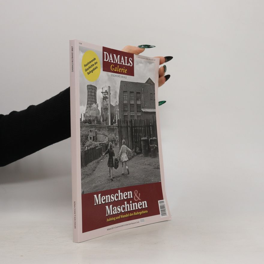 Autorenkollektiv Menschen & Maschinen