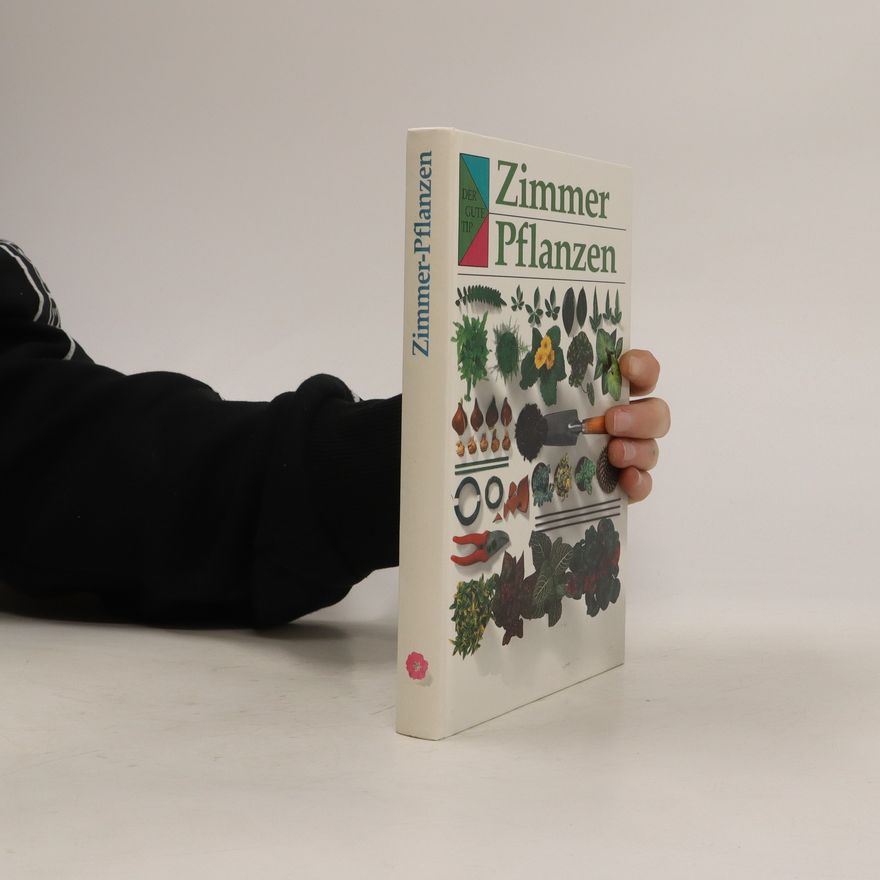 Autorenkollektiv Der gute Tip. Zimmer-Pflanzen.