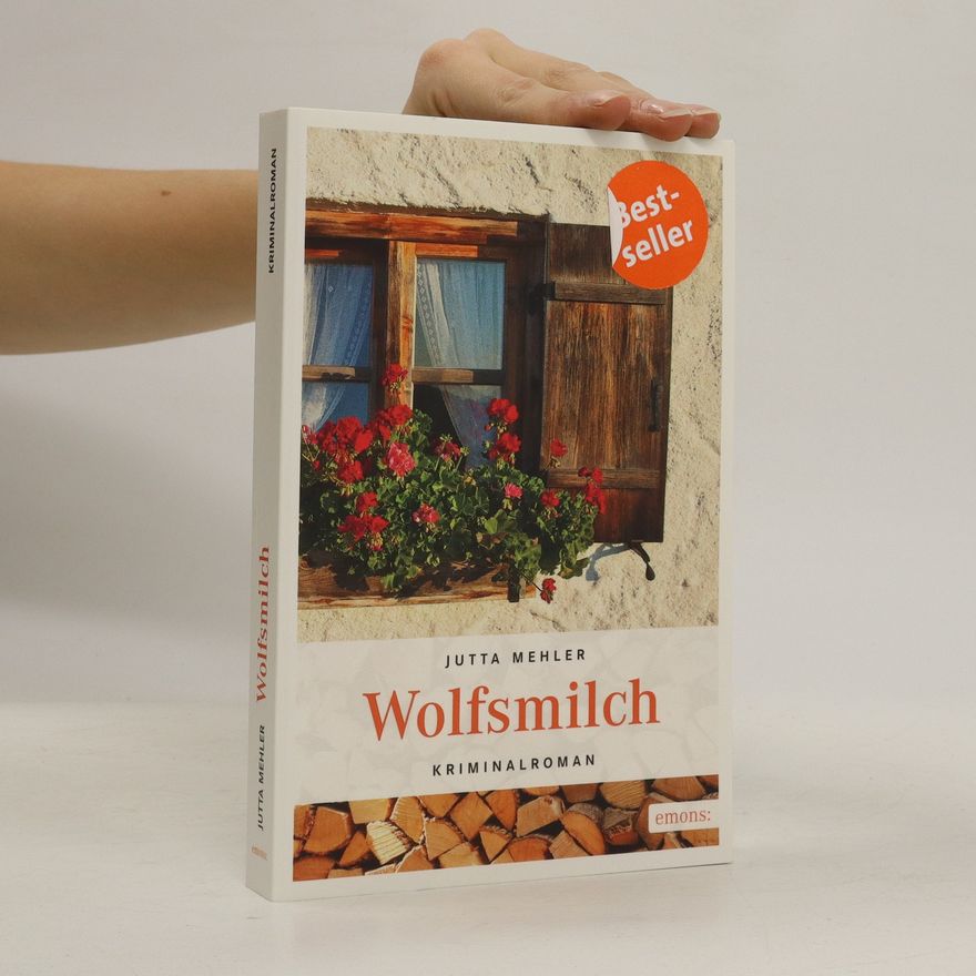 Jutta Mehler Wolfsmilch