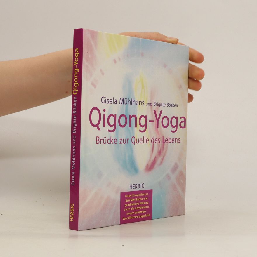 Gisela Mühlhans Qigong-Yoga