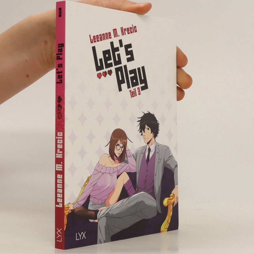 Leeanne M. Krecic Let's Play - Teil 3