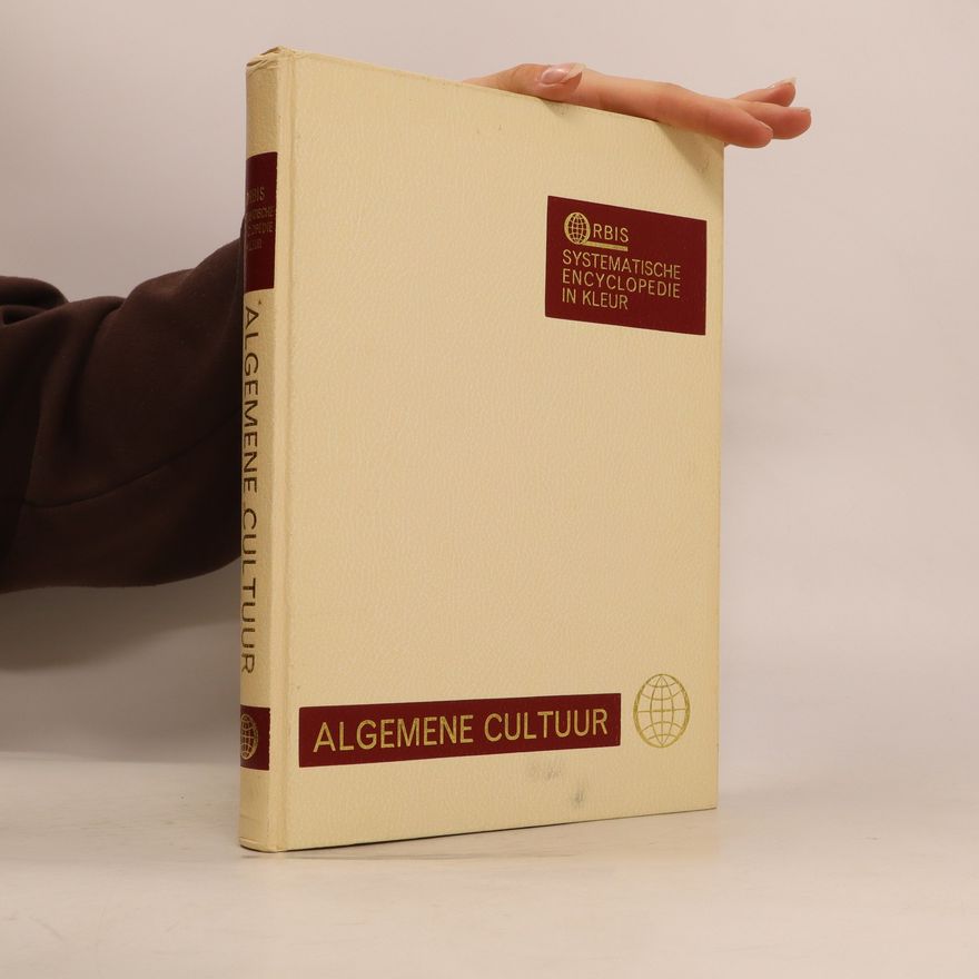 Auteurscollectief Systematische Encyclopedie in Kleur. Algemene Cultuur